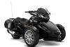 Can-Am Spyder ST Limited 2015